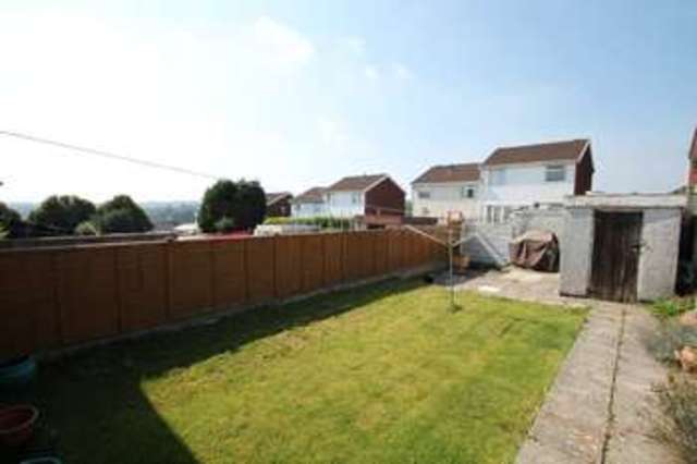  Image of 3 bedroom Terraced house for sale in Weir Gardens Plymouth PL6 at Mainstone Plymouth Devon, PL6 8SE