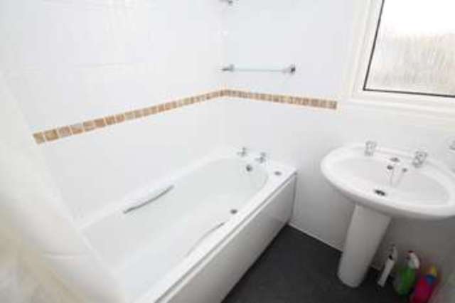  Image of 3 bedroom Terraced house for sale in Weir Gardens Plymouth PL6 at Mainstone Plymouth Devon, PL6 8SE