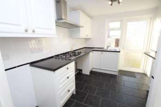  Image of 3 bedroom Terraced house for sale in Weir Gardens Plymouth PL6 at Mainstone Plymouth Devon, PL6 8SE