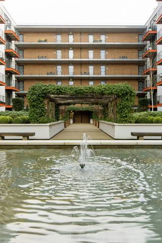  Image of 1 bedroom Flat for sale in Major Draper Street London SE18 at Major Draper Street  Woolwich, SE18 6FF