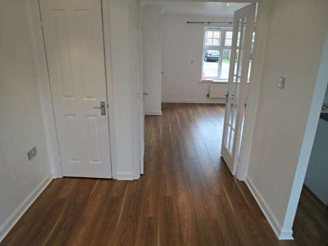  Image of 3 bedroom Semi-Detached house to rent in Makerfield Drive Newton-Le-Willows WA12 at Makerfield Drive  Newton Le Willows, WA12 9WB
