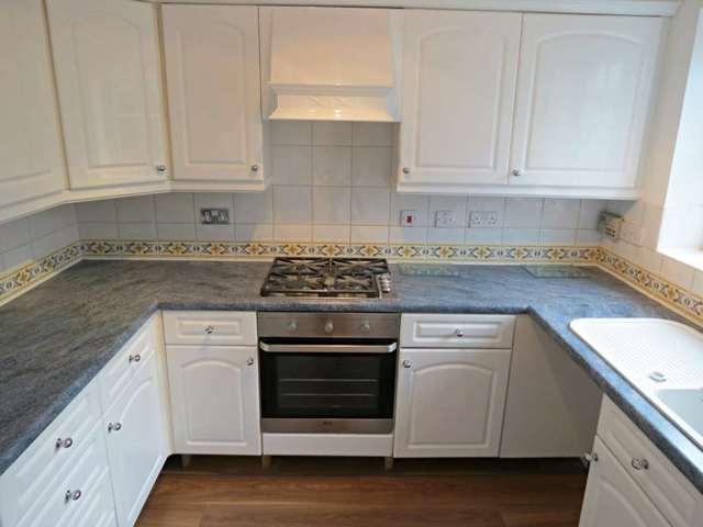  Image of 3 bedroom Semi-Detached house to rent in Makerfield Drive Newton-Le-Willows WA12 at Makerfield Drive  Newton Le Willows, WA12 9WB