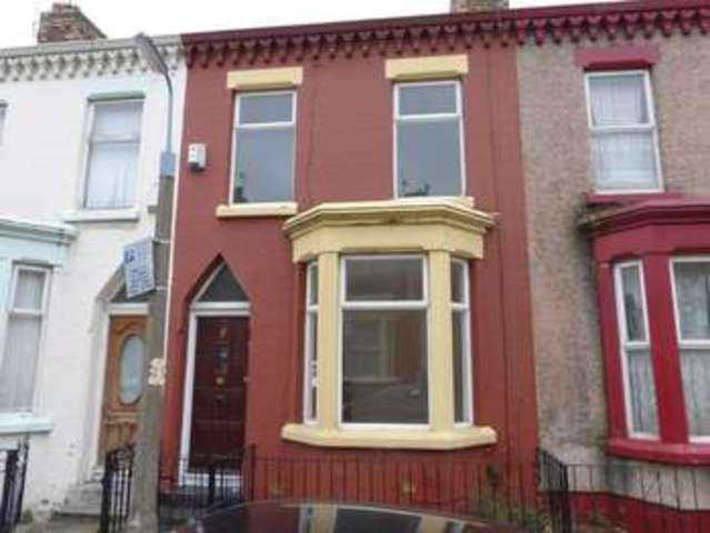  Image of 3 bedroom Property for sale in Makin Street Walton Liverpool L4 at Makin Street  Liverpool, L4 5QG