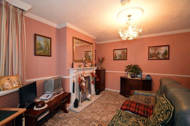  Image of 3 bedroom Semi-Detached house for sale in Malcolm Avenue Erdington Birmingham B24 at Malcolm Avenue Erdington Birmingham, B24 0EE