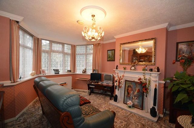  Image of 3 bedroom Semi-Detached house for sale in Malcolm Avenue Erdington Birmingham B24 at Malcolm Avenue Erdington Birmingham, B24 0EE
