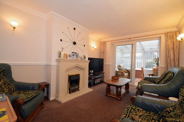  Image of 3 bedroom Semi-Detached house for sale in Malcolm Avenue Erdington Birmingham B24 at Malcolm Avenue Erdington Birmingham, B24 0EE
