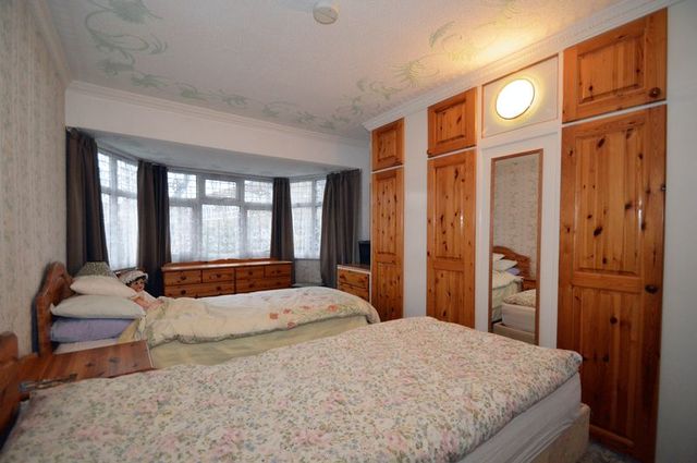  Image of 3 bedroom Semi-Detached house for sale in Malcolm Avenue Erdington Birmingham B24 at Malcolm Avenue Erdington Birmingham, B24 0EE