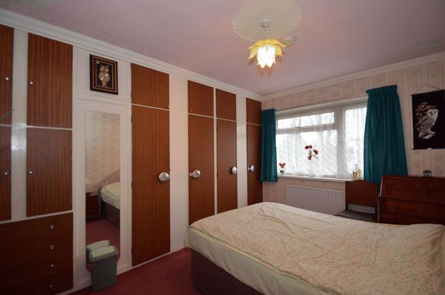  Image of 3 bedroom Semi-Detached house for sale in Malcolm Avenue Erdington Birmingham B24 at Malcolm Avenue Erdington Birmingham, B24 0EE