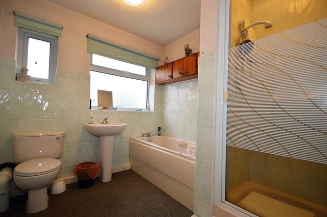  Image of 3 bedroom Semi-Detached house for sale in Malcolm Avenue Erdington Birmingham B24 at Malcolm Avenue Erdington Birmingham, B24 0EE