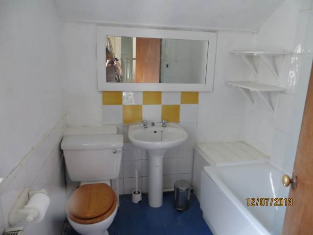  Image of 5 bedroom Detached house to rent in Malefant Street Cathays Cardiff CF24 at Cathays Cardiff Roath, CF24 4QB