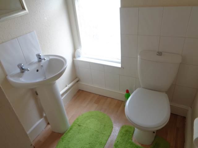  Image of 5 bedroom Detached house to rent in Malefant Street Cathays Cardiff CF24 at Cathays Cardiff Roath, CF24 4QH