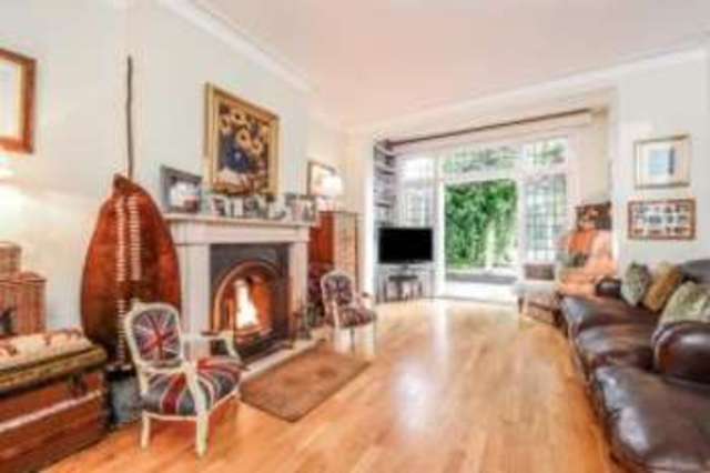  Image of 5 bedroom Semi-Detached house for sale in Malford Grove London E18 at London  South Woodford, E18 2DY