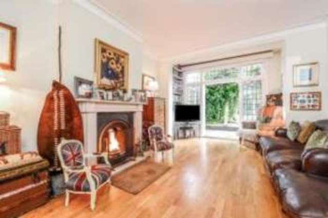  Image of 5 bedroom Semi-Detached house for sale in Malford Grove London E18 at London  South Woodford, E18 2DY