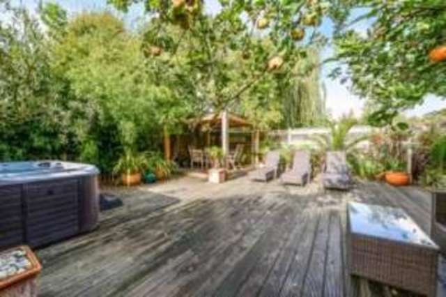  Image of 5 bedroom Semi-Detached house for sale in Malford Grove London E18 at London  South Woodford, E18 2DY