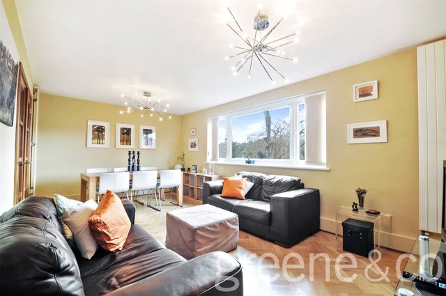  Image of 2 bedroom Flat to rent in Park Road London N8 at 161 Park Road London Hornsey, N8 8JZ