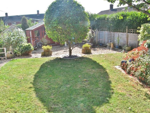  Image of 3 bedroom Semi-Detached house for sale in Malkin Avenue Radcliffe-on-Trent Nottingham NG12 at Malkin Avenue Radcliffe-on-Trent Nottingham, NG12 1DP