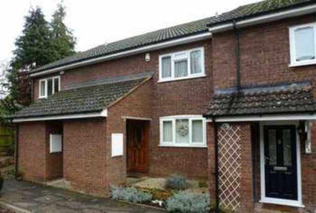  Image of 1 bedroom Flat for sale in Mallard Way Northwood HA6 at Northwood, HA6 2TQ