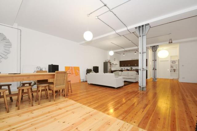  Image of 2 bedroom Flat to rent in Mallow Street London EC1Y at Old Street London Old Street, EC1Y 8RQ