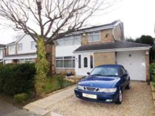  Image of 3 bedroom Detached house for sale in Mallowdale Nunthorpe Middlesbrough TS7 at Nunthorpe Middlesbrough Nunthorpe, TS7 0RG