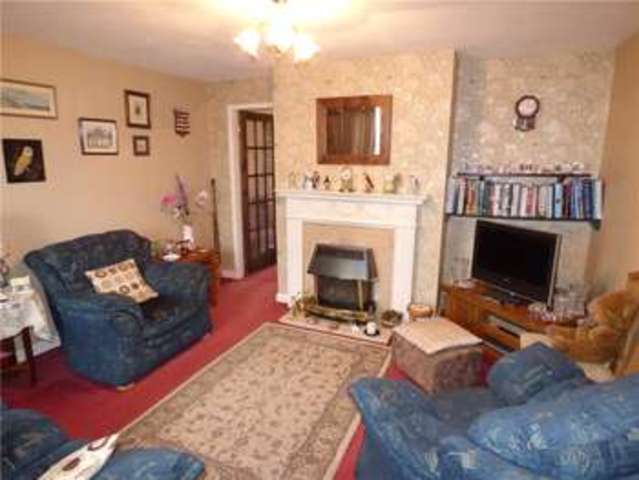  Image of 3 bedroom Semi-Detached house for sale in Malt Dubs Close Ingleton Carnforth LA6 at Ingleton Carnforth Ingleton, LA6 3DZ