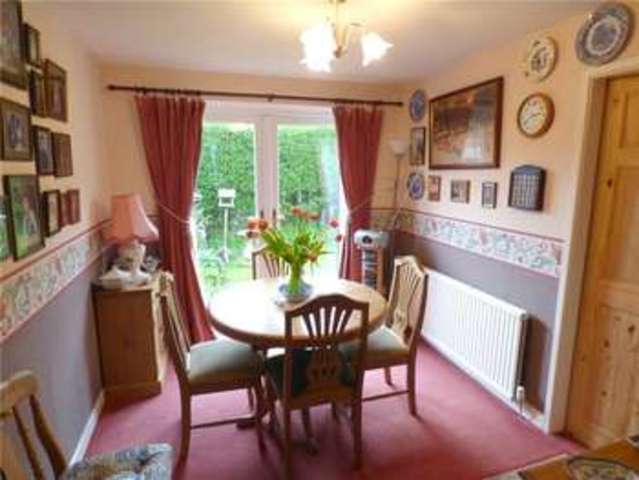  Image of 3 bedroom Semi-Detached house for sale in Malt Dubs Close Ingleton Carnforth LA6 at Ingleton Carnforth Ingleton, LA6 3DZ