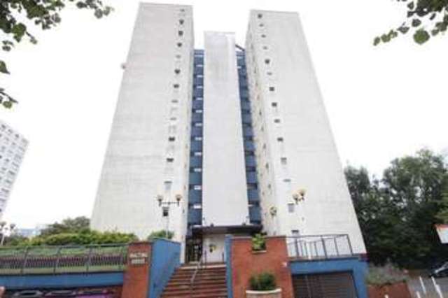  Image of 3 bedroom Flat to rent in Oak Lane London E14 at Oak Lane  London, E14 8BS