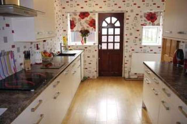  Image of 2 bedroom Terraced house for sale in Malvern Road Hook Goole DN14 at Goole East Yorkshire, DN14 6HU