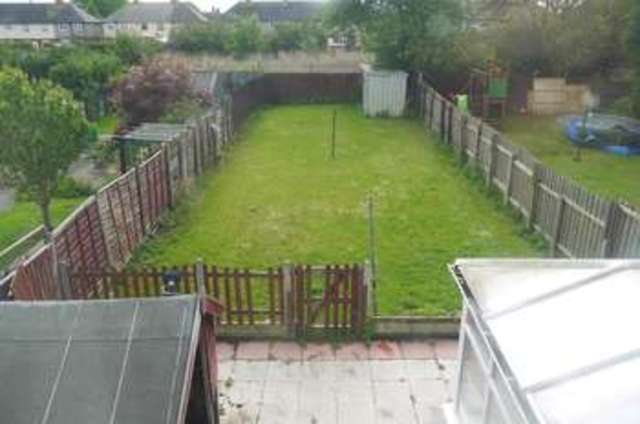  Image of 2 bedroom Terraced house for sale in Malvern Road Hook Goole DN14 at Goole East Yorkshire, DN14 6HU