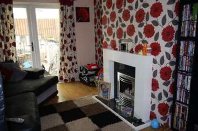  Image of 2 bedroom Terraced house for sale in Malvern Road Hook Goole DN14 at Goole East Yorkshire, DN14 6HU