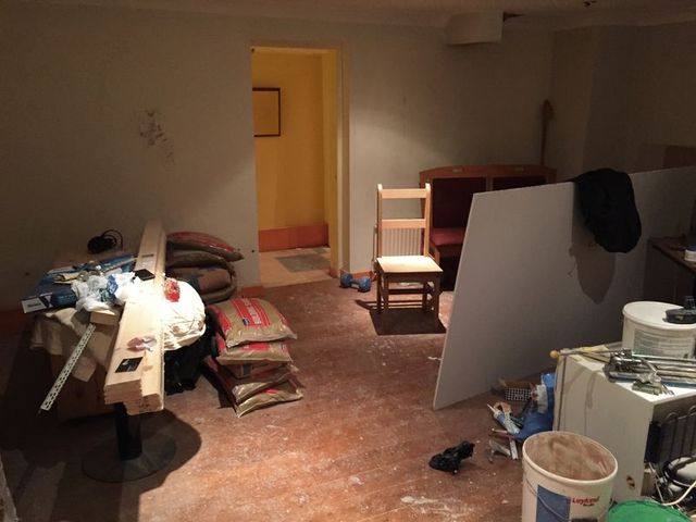  Image of 1 bedroom Flat to rent in Malvern Road London NW6 at Malvern Road Kilburn London, NW6 5PS