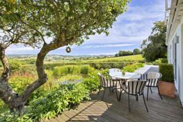  Image of 3 bedroom Detached house for sale in Dawlish EX7 at Mamhead  Langdon House, EX7 0QS