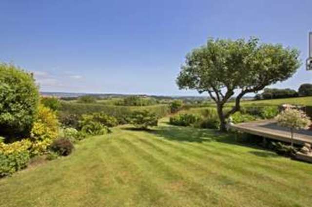  Image of 3 bedroom Detached house for sale in Dawlish EX7 at Mamhead  Langdon House, EX7 0QS