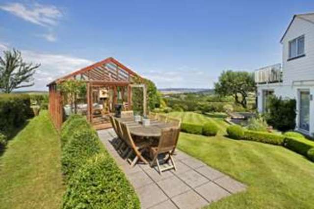  Image of 3 bedroom Detached house for sale in Dawlish EX7 at Mamhead  Langdon House, EX7 0QS