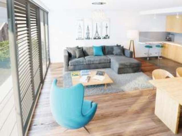  Image of 3 bedroom Apartment for sale in Monton Street Manchester M14 at Moss Lane East  Manchester, M14 4LS