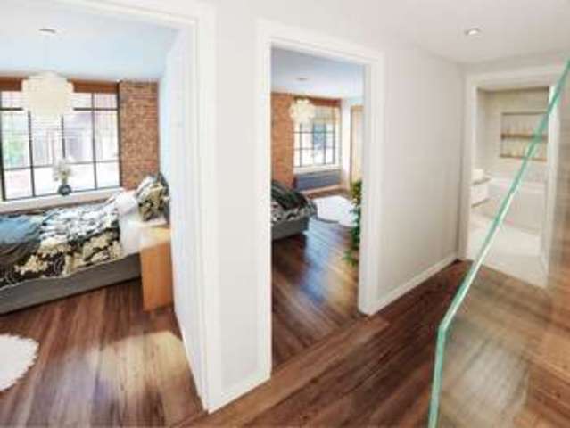  Image of 3 bedroom Apartment for sale in Monton Street Manchester M14 at Moss Lane East  Manchester, M14 4LS