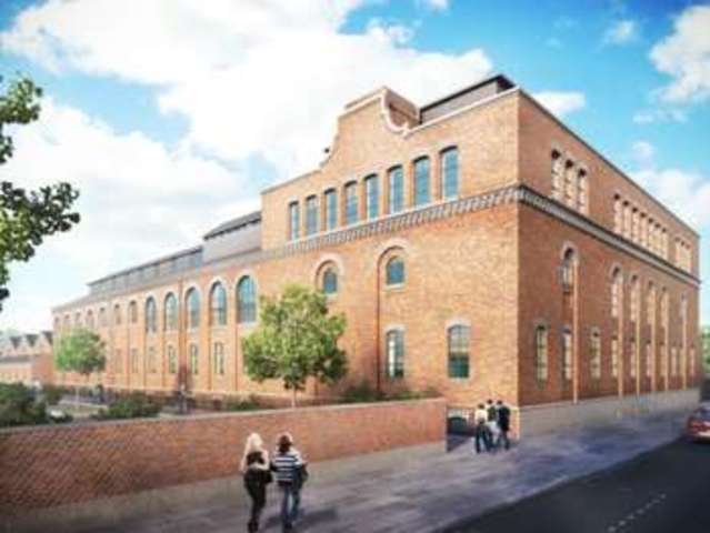  Image of 3 bedroom Apartment for sale in Monton Street Manchester M14 at Moss Lane East  Manchester, M14 4LS
