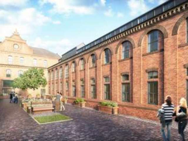  Image of 3 bedroom Apartment for sale in Monton Street Manchester M14 at Moss Lane East  Manchester, M14 4LS