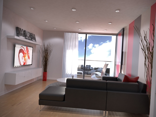  Image of 1 bedroom Apartment for sale in Dantzic Street Manchester M4 at Dantzic Street  Manchester, M4 4DD