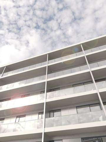  Image of 1 bedroom Apartment for sale in Dantzic Street Manchester M4 at Dantzic Street  Manchester, M4 4DD