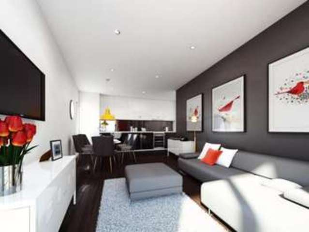  Image of 2 bedroom Apartment for sale in Trafford Road Salford M5 at Manchester, M5 3AW