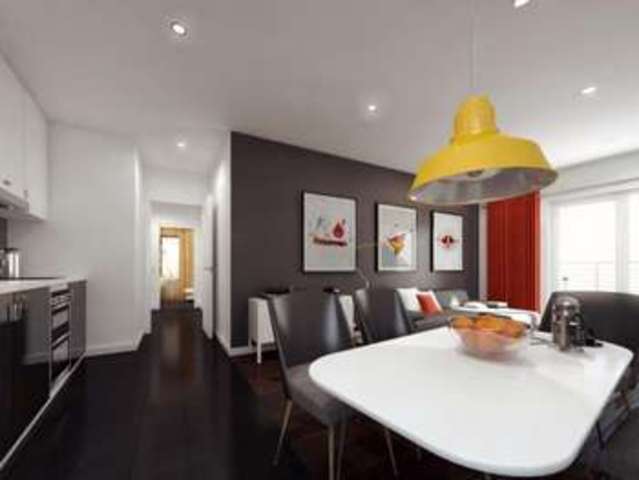  Image of 2 bedroom Apartment for sale in Trafford Road Salford M5 at Manchester, M5 3AW