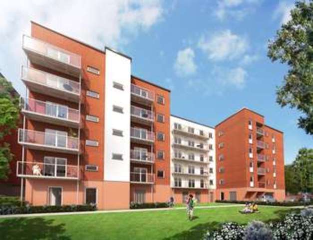  Image of 2 bedroom Apartment for sale in Trafford Road Salford M5 at Manchester, M5 3AW