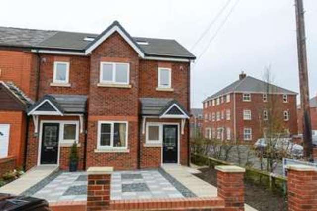 Image of 1 bedroom Flat for sale in Manchester Road Blackrod Bolton BL6 at Manchester Road Blackrod Bolton, BL6 5RU