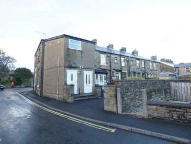  Image of 2 bedroom Apartment for sale in Manchester Road Chapel-En-Le-Frith High Peak SK23 at Chapel-en-le-Frith  High Peak, SK23 9TH