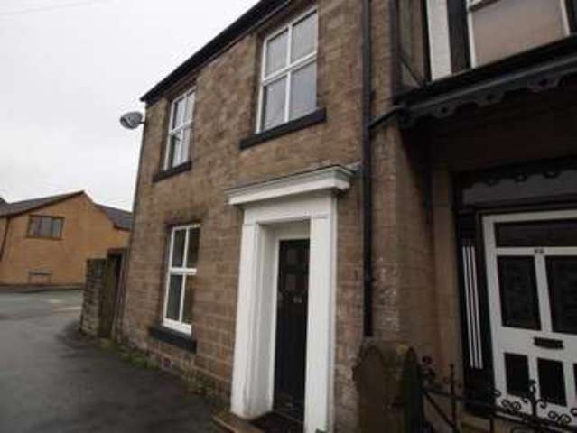  Image of 3 bedroom Semi-Detached house for sale in Manchester Road Chapel-En-Le-Frith High Peak SK23 at Chapel-en-le-Frith  High Peak, SK23 9TH
