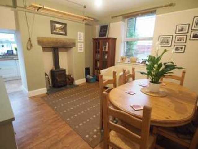  Image of 3 bedroom Semi-Detached house for sale in Manchester Road Chapel-En-Le-Frith High Peak SK23 at Chapel-en-le-Frith  High Peak, SK23 9TH