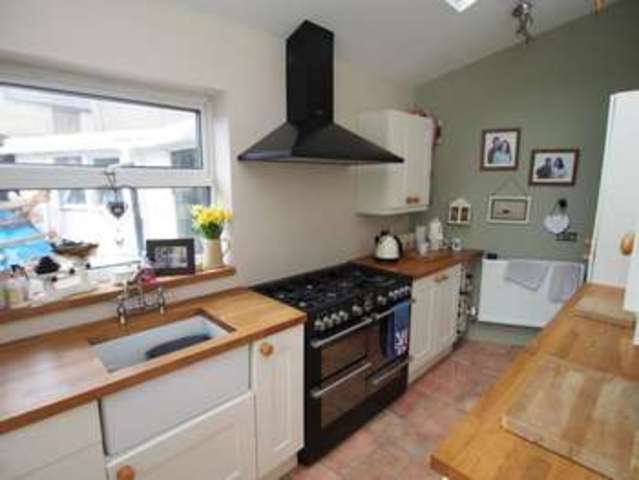  Image of 3 bedroom Semi-Detached house for sale in Manchester Road Chapel-En-Le-Frith High Peak SK23 at Chapel-en-le-Frith  High Peak, SK23 9TH