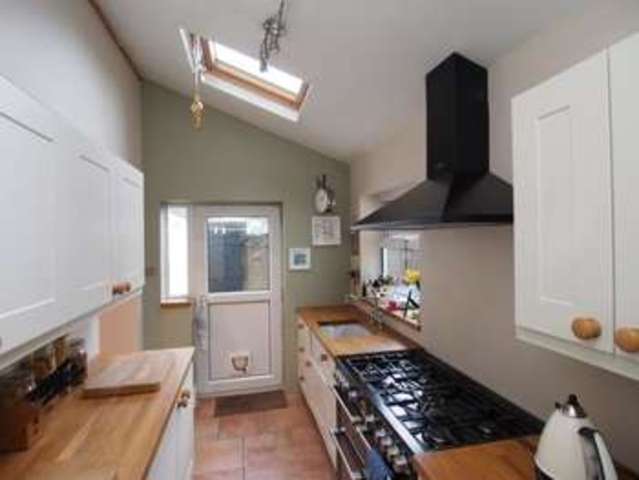  Image of 3 bedroom Semi-Detached house for sale in Manchester Road Chapel-En-Le-Frith High Peak SK23 at Chapel-en-le-Frith  High Peak, SK23 9TH