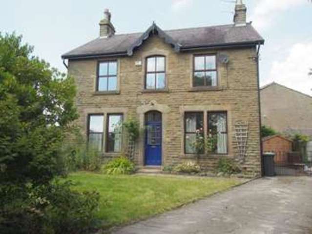  Image of 3 bedroom Detached house for sale in Manchester Road Chapel-En-Le-Frith High Peak SK23 at Chapel-en-le-Frith  High Peak, SK23 9TP