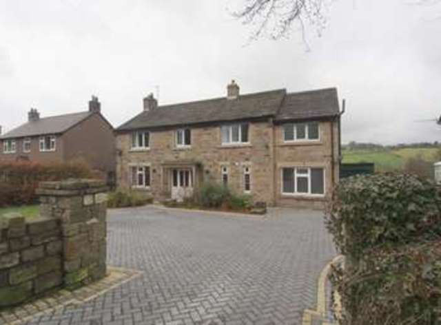  Image of 5 bedroom Detached house for sale in Manchester Road Chapel-En-Le-Frith High Peak SK23 at Chapel-en-le-Frith  High Peak, SK23 9TP